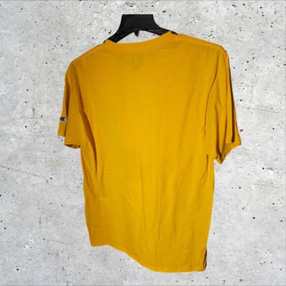 Champion Michigan Wolverine‎ T-Shirt Size L  * NEW* (Z33) - Picture 2 of 3